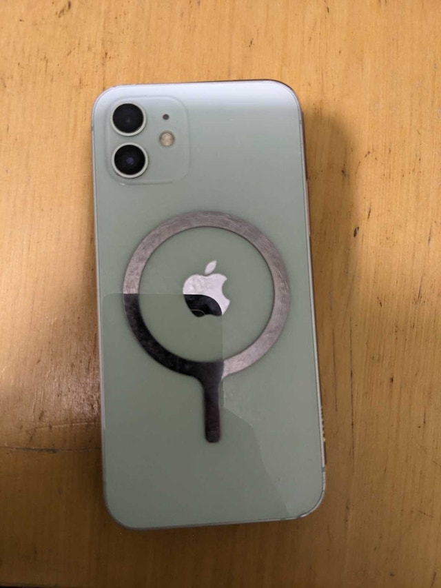 iPhone 12 256GB - photo 5