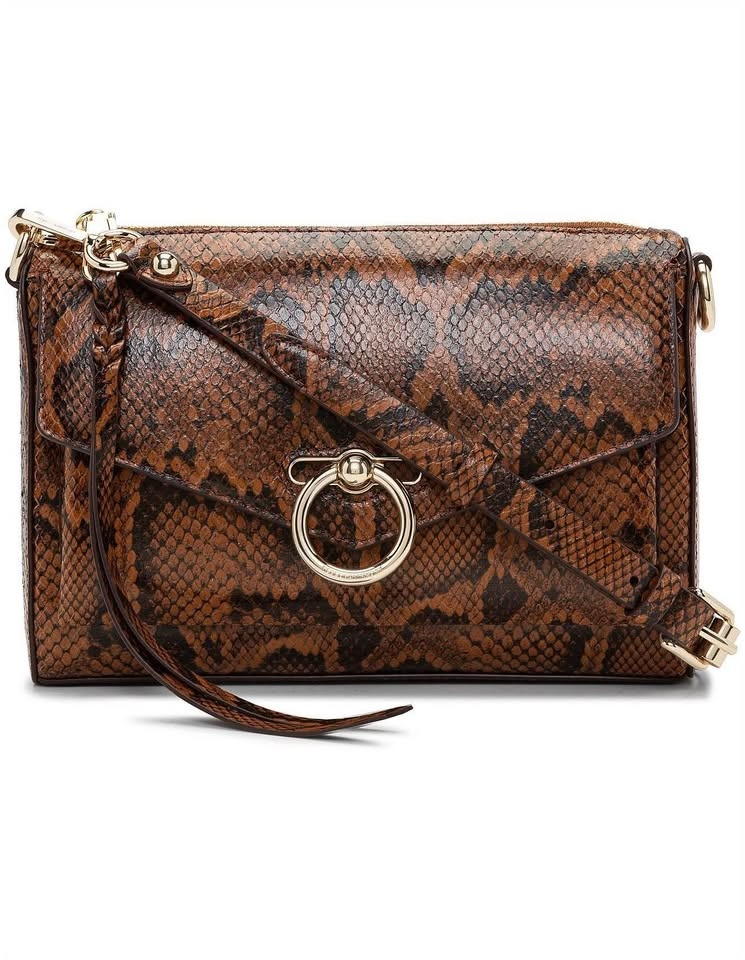 Rebecca Minkoff Jean Mac Crossbody Bag