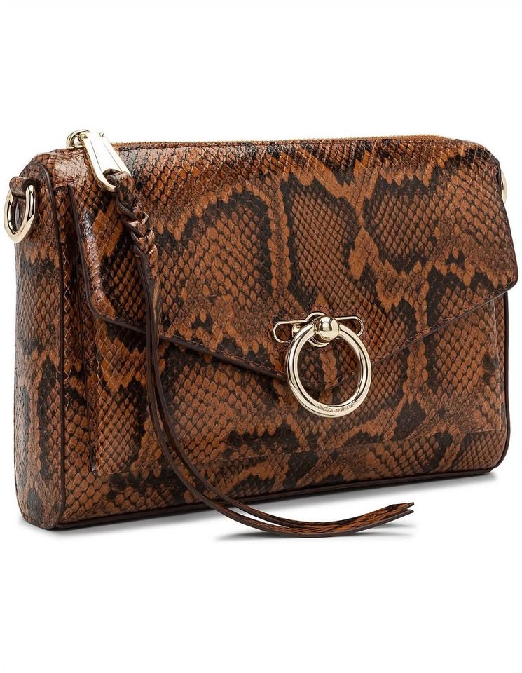 Rebecca Minkoff Jean Mac Crossbody Bag - photo 2
