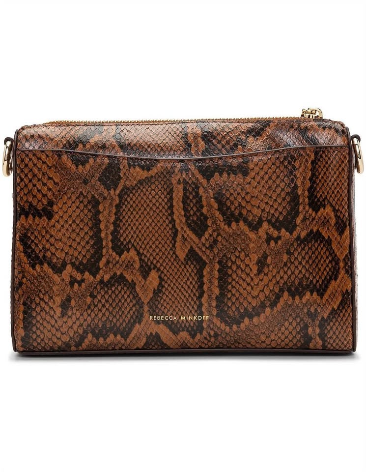 Rebecca Minkoff Jean Mac Crossbody Bag - photo 3