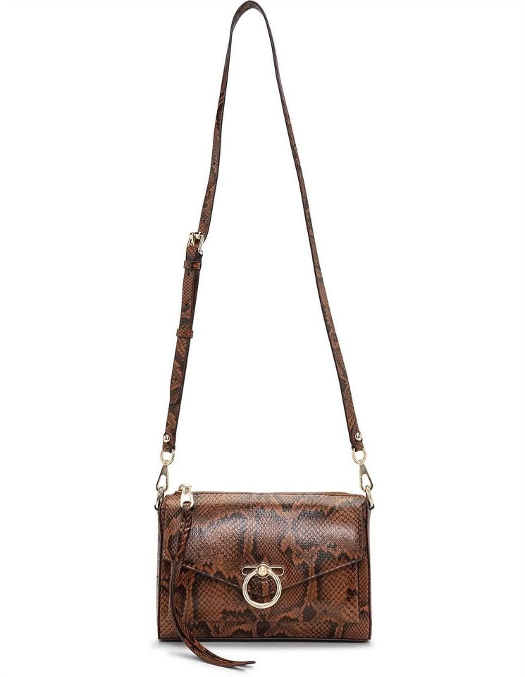 Rebecca Minkoff Jean Mac Crossbody Bag - photo 4