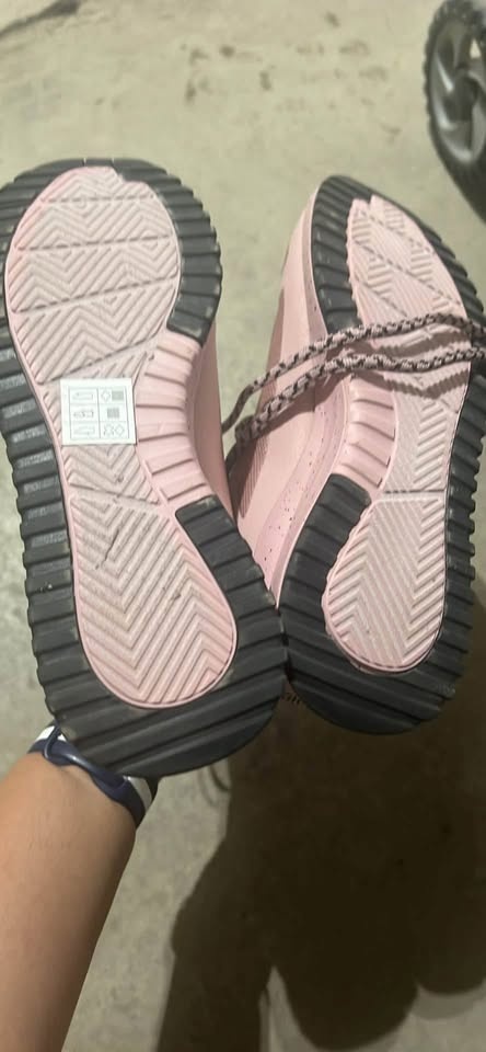 Skechers Bobs Women Size 7 Rose - photo 2