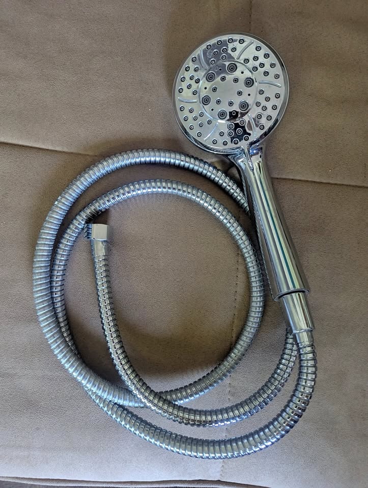 Moen Handheld Shower and Hose