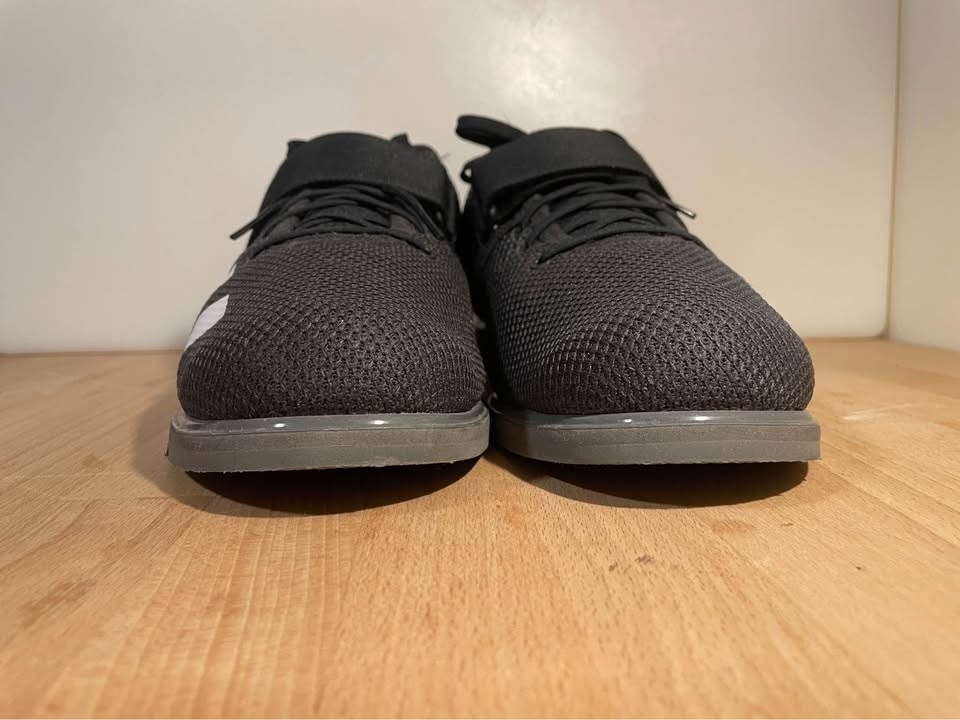 Adidas Powerlift 5 Weightlifting Shoes (Unisex-Adult) - photo 4