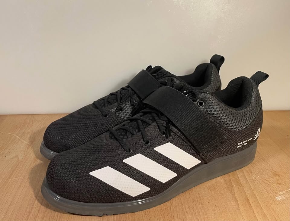 Adidas Powerlift 5 Weightlifting Shoes (Unisex-Adult) - photo 5
