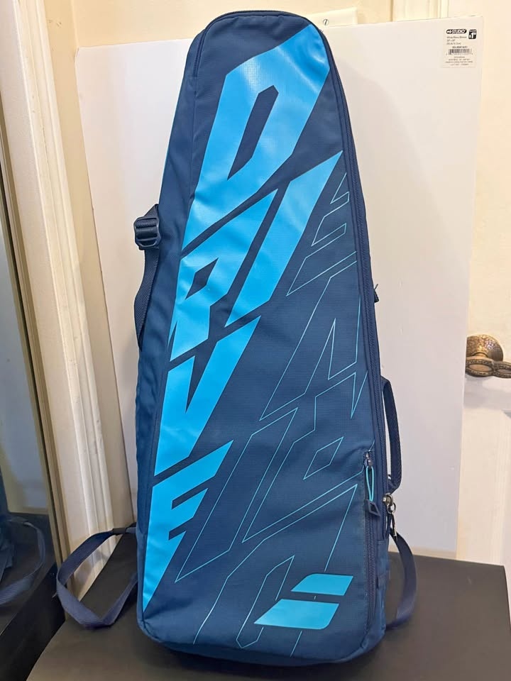 Babolat Tennis Bag Backpack Pure Strike