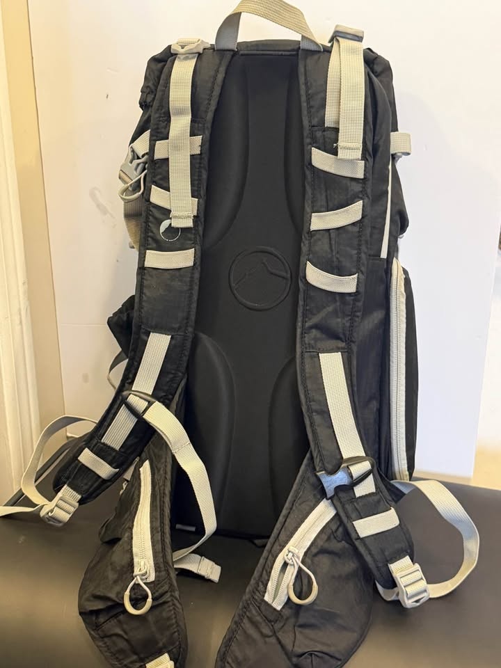 Lowe Alpine Camera Backpack - photo 2