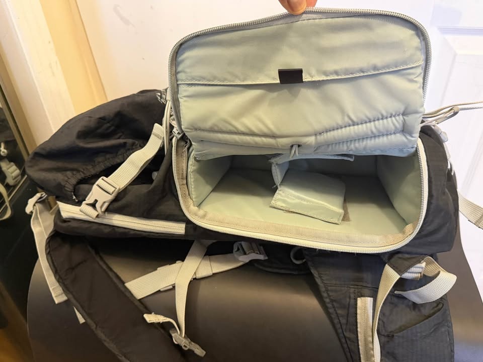 Lowe Alpine Camera Backpack - photo 3
