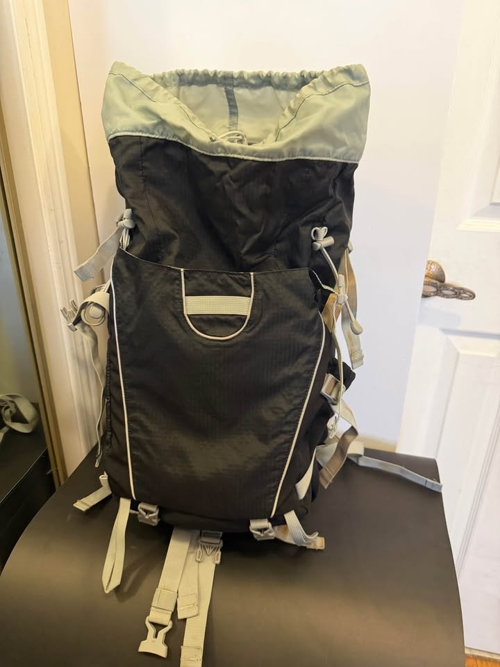Lowe Alpine Camera Backpack - photo 4