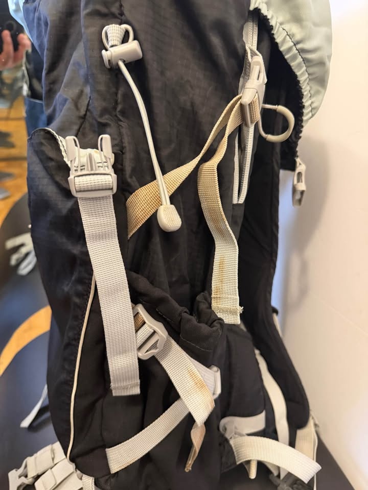 Lowe Alpine Camera Backpack - photo 5