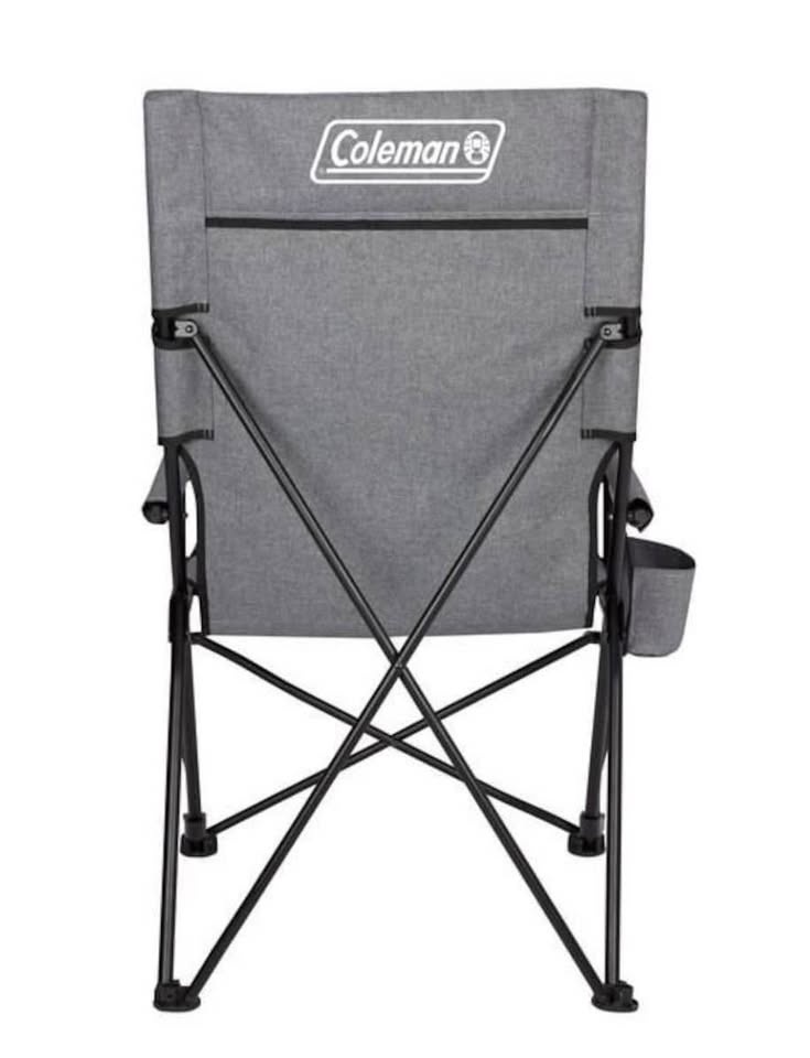 Coleman Forester Sling Chair - photo 2