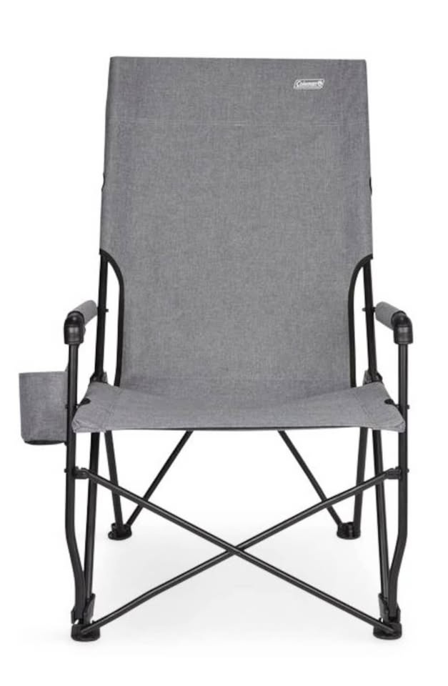 Coleman Forester Sling Chair - photo 3