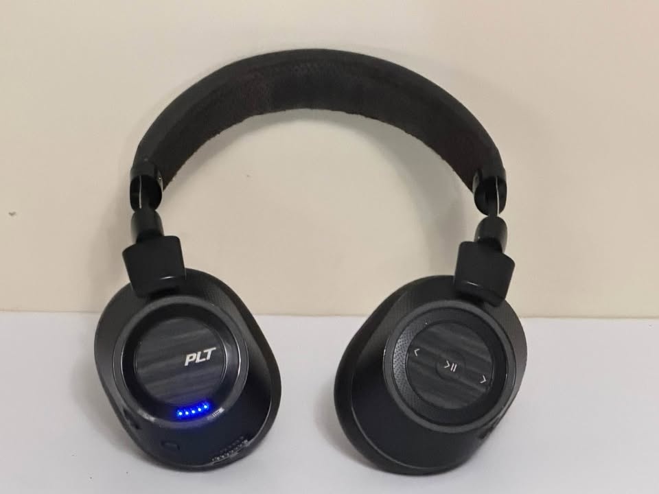 Plantronics BackBeat Pro 2 Headphones - photo 2