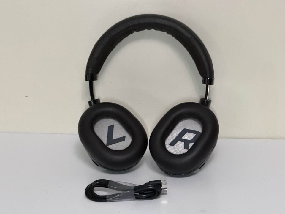Plantronics BackBeat Pro 2 Headphones - photo 3