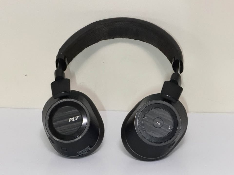 Plantronics BackBeat Pro 2 Headphones - photo 4