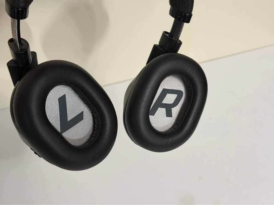 Plantronics BackBeat Pro 2 Headphones - photo 5