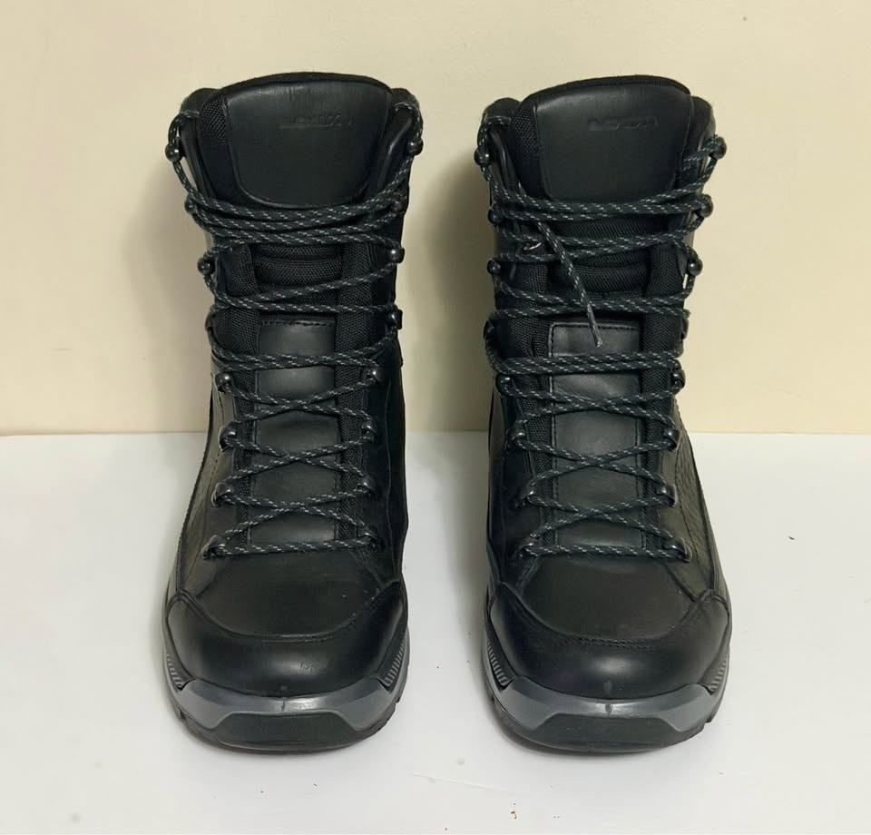 Lowa Renegade Evo Ice GTX Boots Size 9 - photo 2