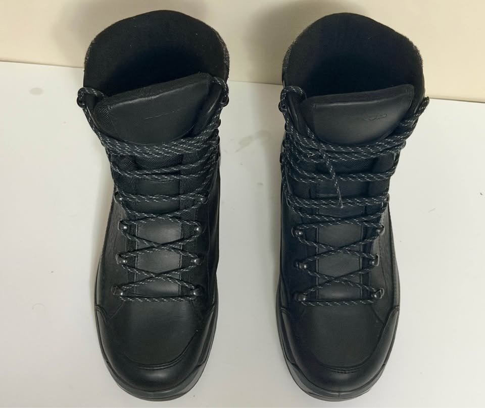 Lowa Renegade Evo Ice GTX Boots Size 9 - photo 4