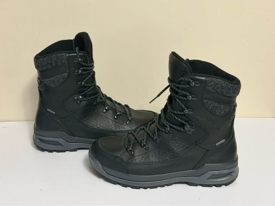 Lowa Renegade Evo Ice GTX Boots Size 9 - photo 5
