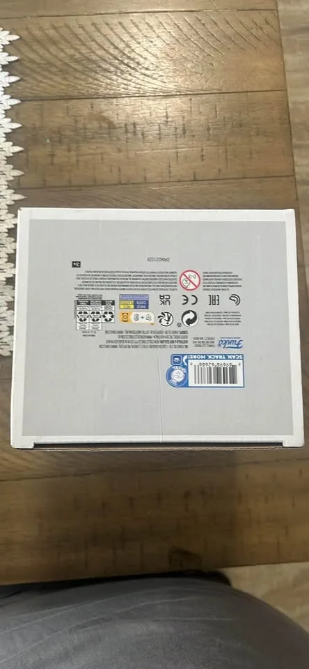 Child Big Mom CHASE image indicator(6)