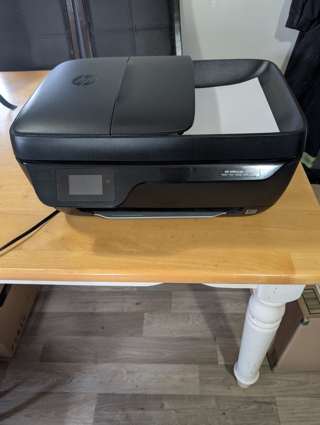 OfficeJet 3830 All-in-One Printer