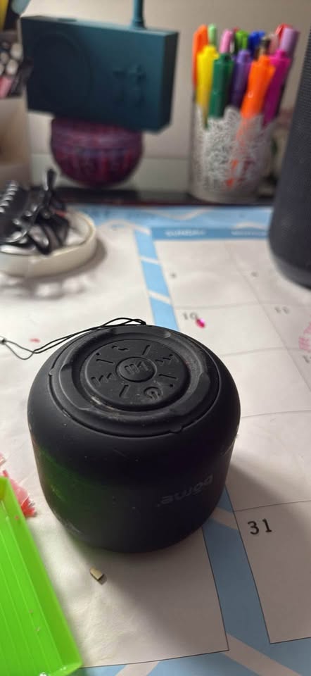 Borne Bluetooth speaker - photo 2