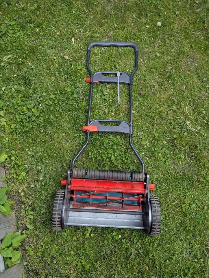 Gardena Push Mower - photo 2