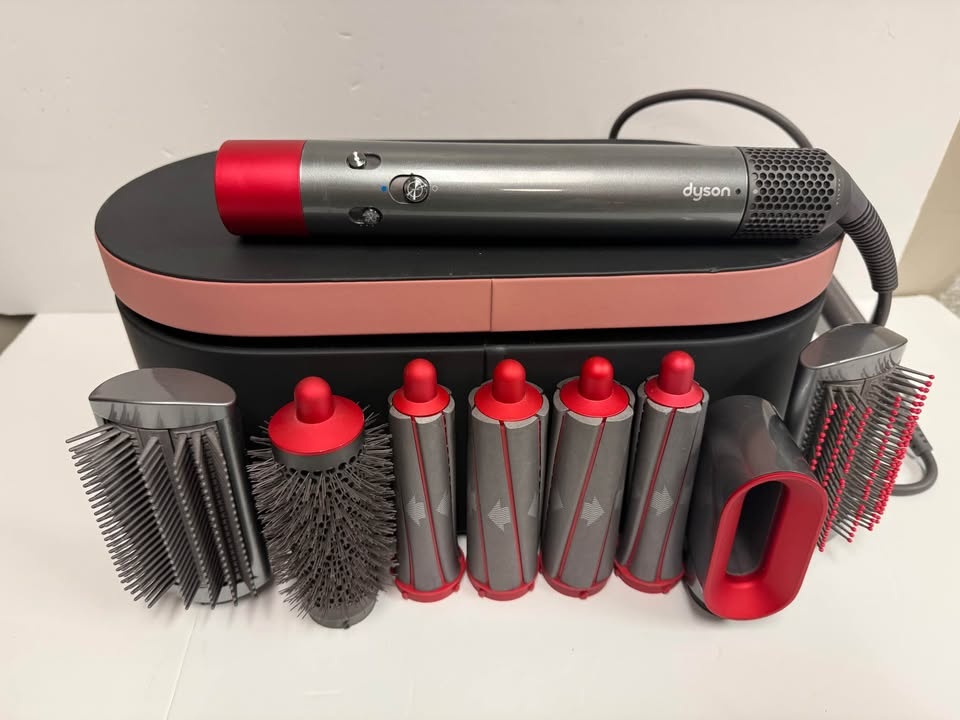 Dyson Airwrap Complete Styler - Refurbished - photo 2