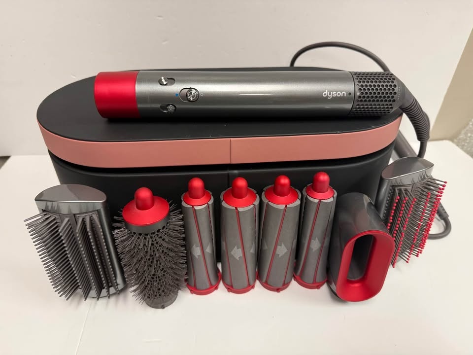 Dyson Airwrap Complete Styler - Refurbished - photo 3