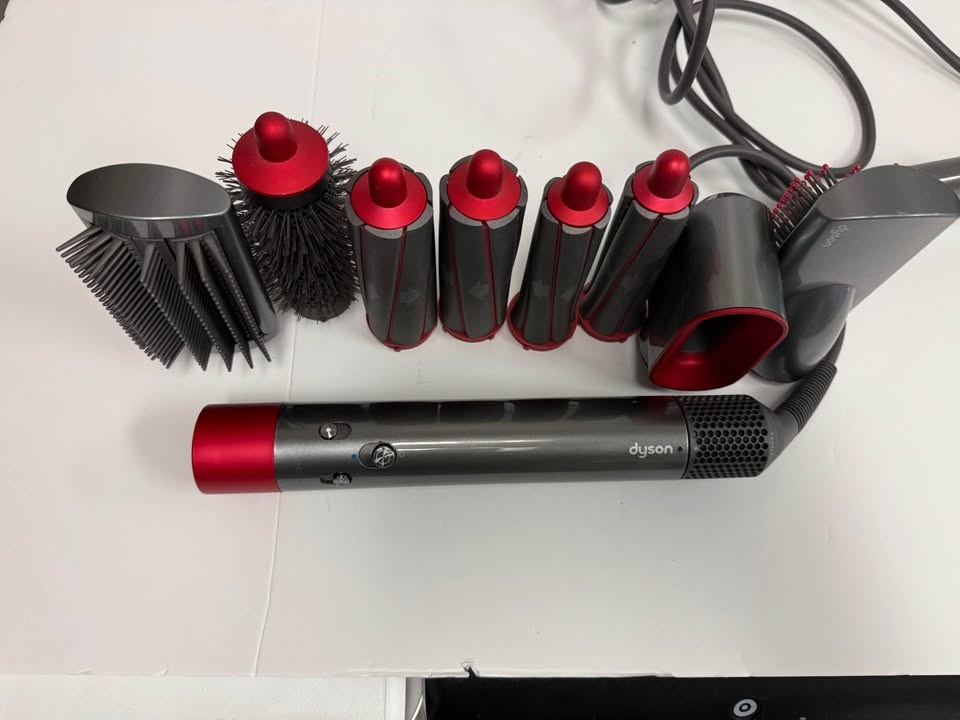 Dyson Airwrap Complete Styler - Refurbished - photo 4