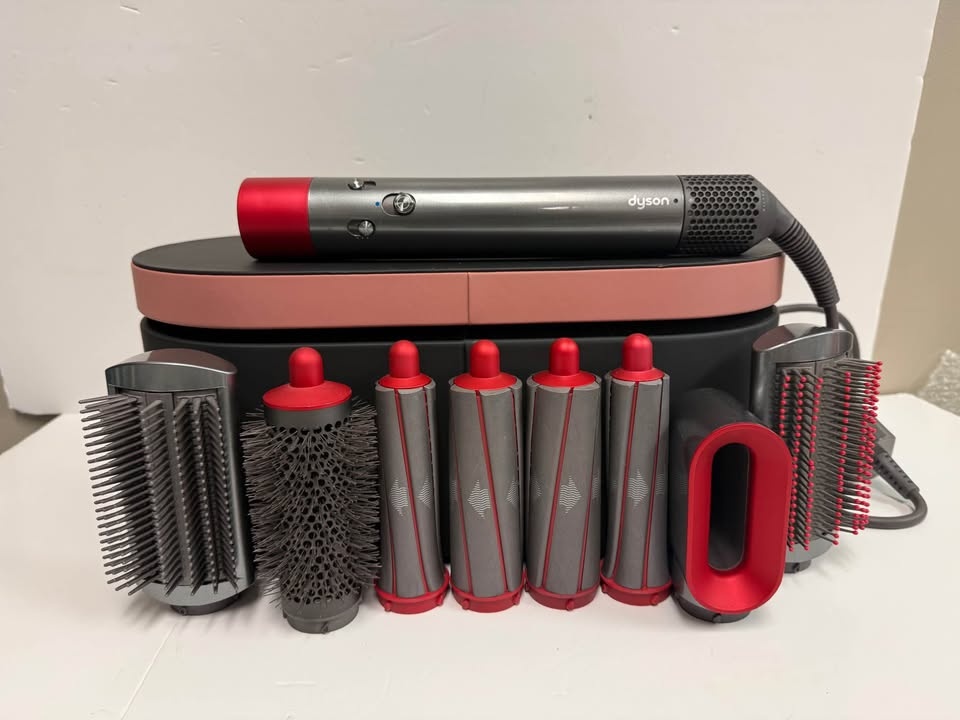 Dyson Airwrap Complete Styler - Refurbished - photo 5