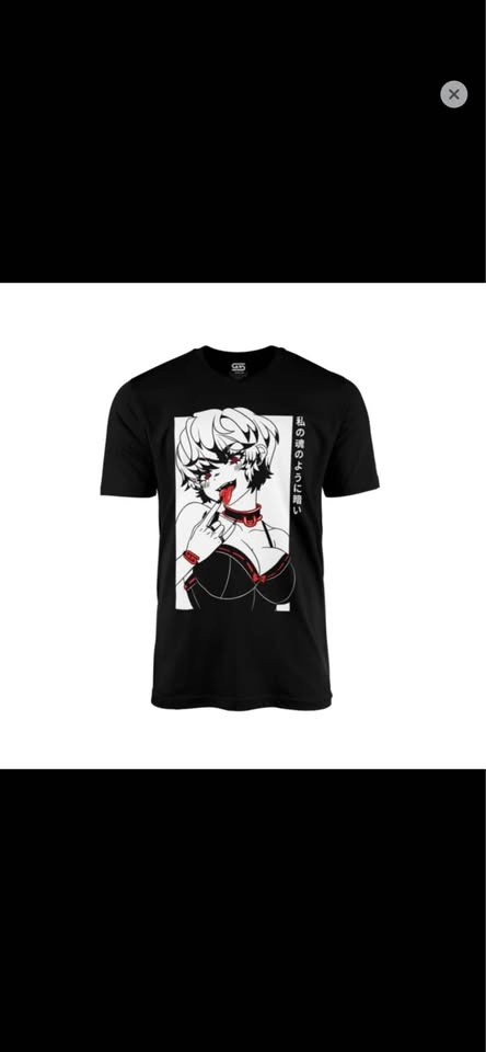 GamerSupps T Shirts XXL - photo 3