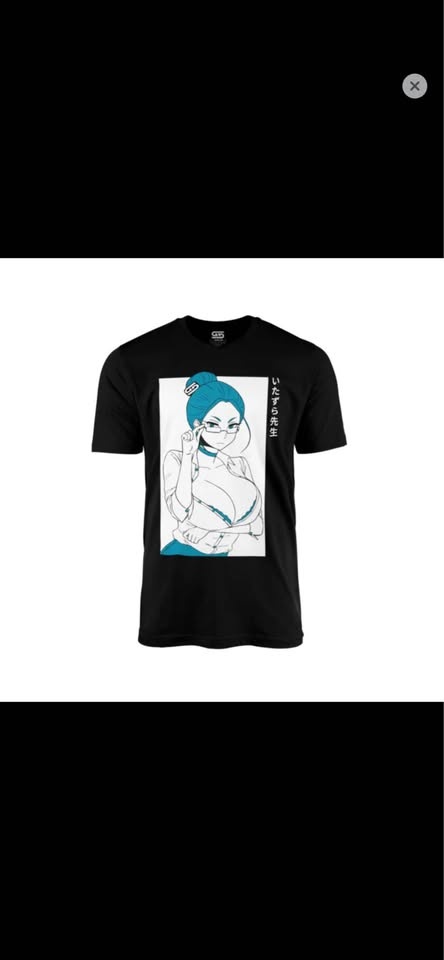 GamerSupps T Shirts XXL - photo 4