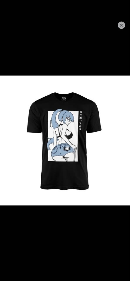 GamerSupps T Shirts XXL - photo 5
