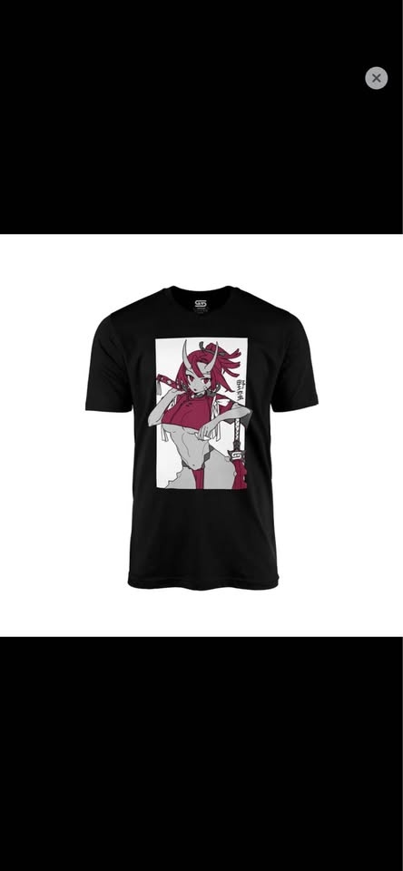 GamerSupps T shirts XXL - photo 3