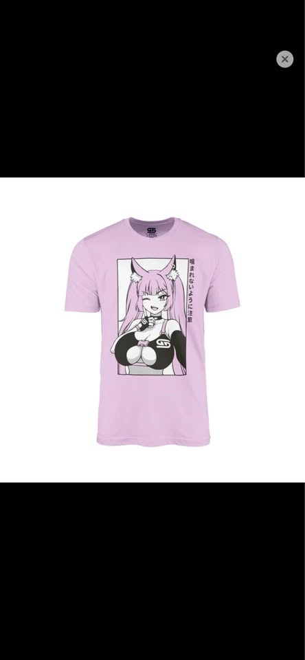 GamerSupps T shirts XXL - photo 4