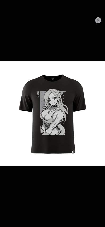 GamerSupps T shirts XXL - photo 5
