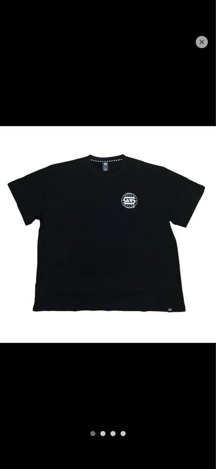 GamerSupps Tshirts XXL - photo 4