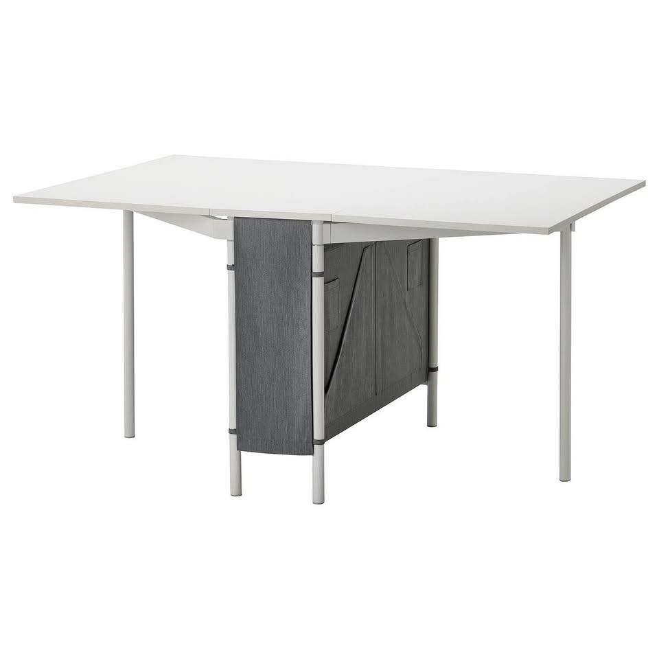 Foldable Dining Table - photo 2