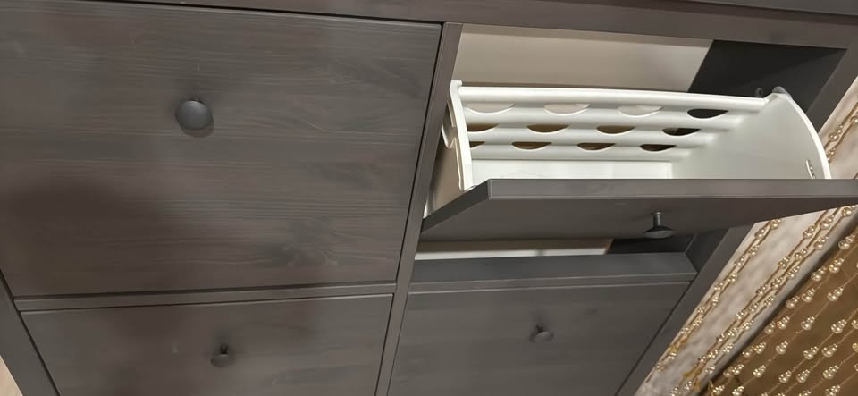 Thin Shoe Rack - photo 2