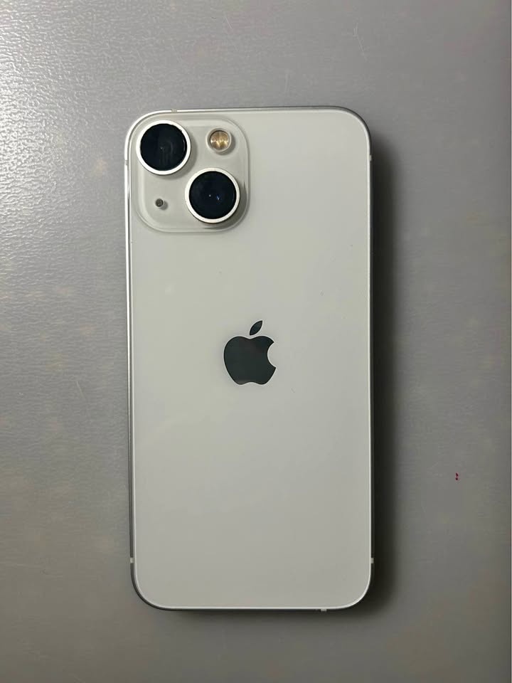 iPhone 13 mini 128GB