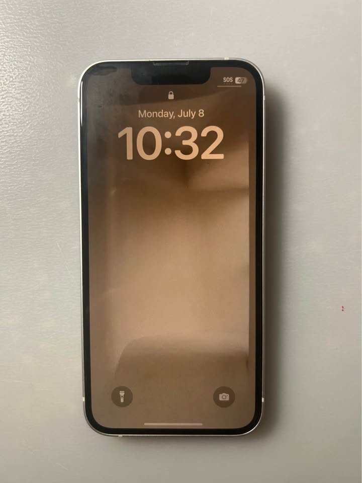 iPhone 13 mini 128GB - photo 2