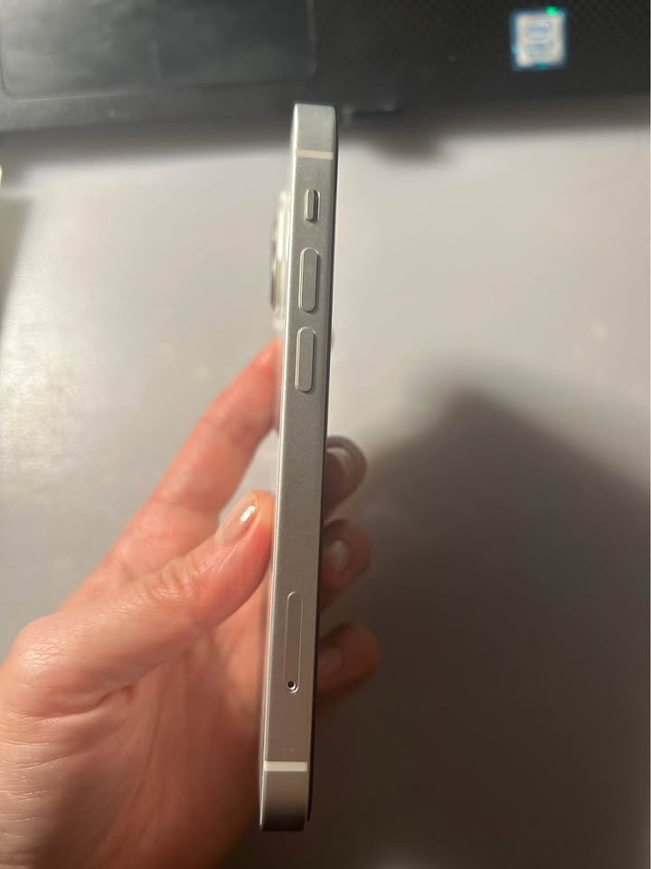 iPhone 13 mini 128GB - photo 3