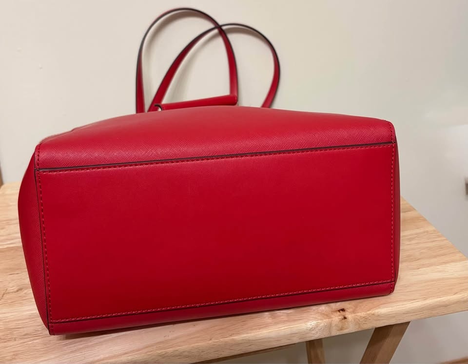 Michael Kors Vincent Large Saffiano Leather Tote Bag - photo 3