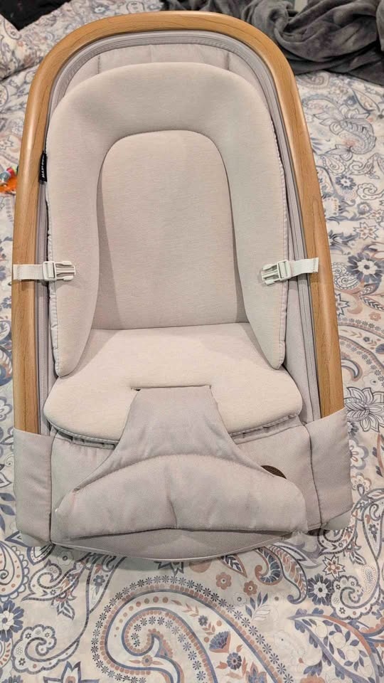 Brand New Maxi Cosi Baby Bouncer