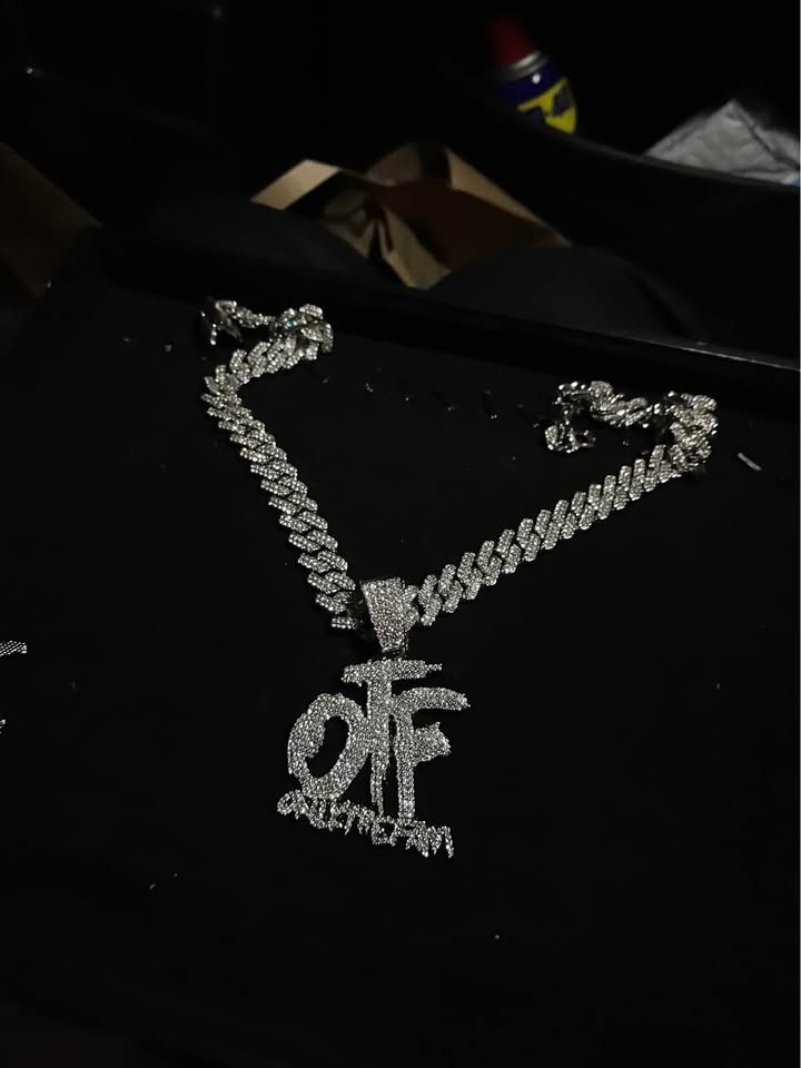 Iced Out Jewellery - Various Styles - photo 4