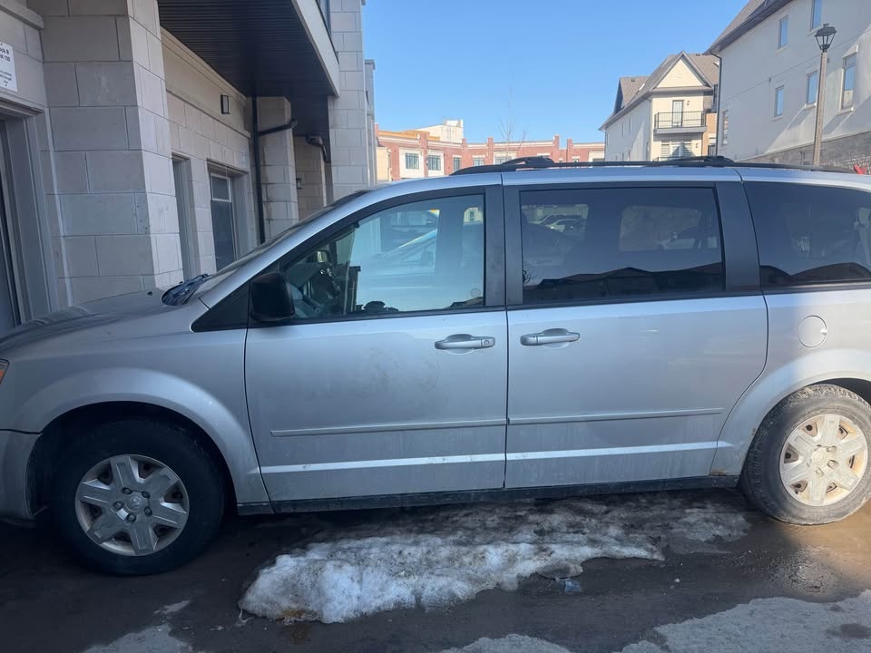 2010 Dodge Grand Caravan - photo 3