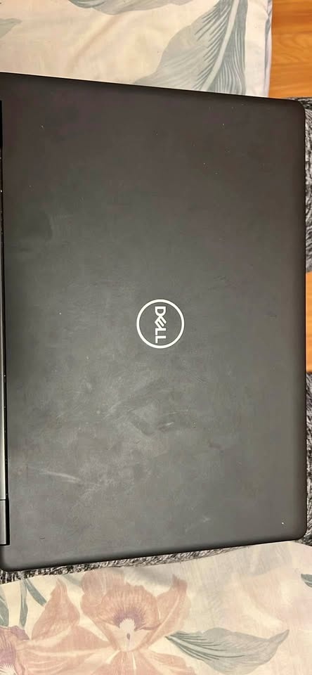 DELL LAPTOP