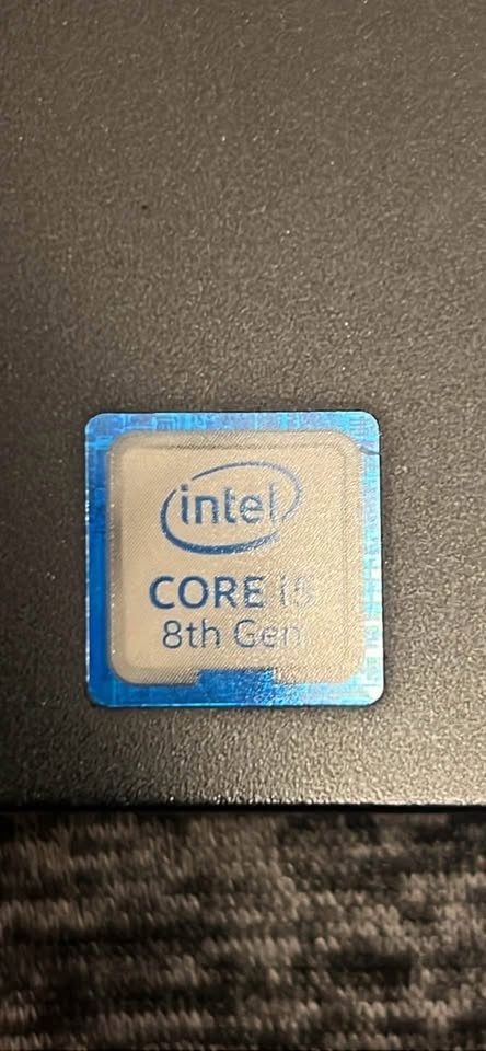 DELL LAPTOP - photo 2