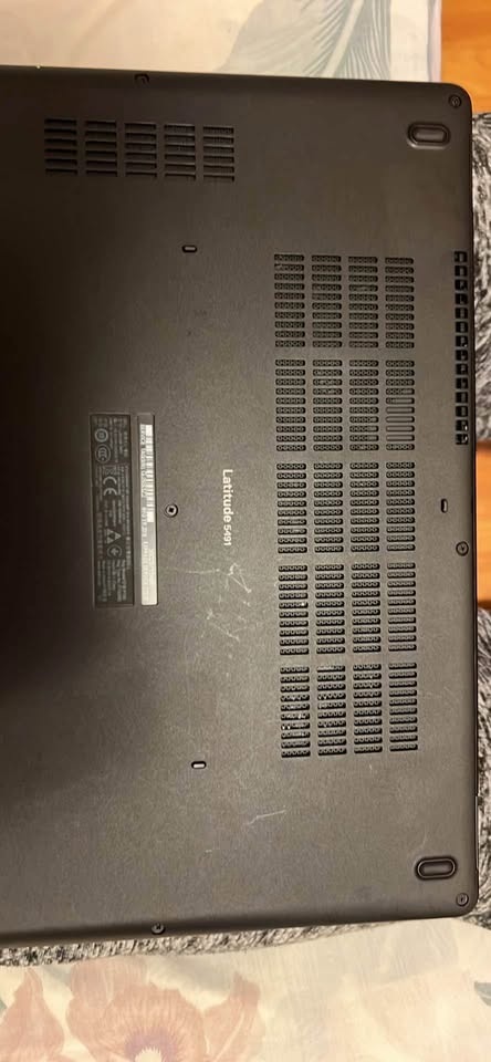 DELL LAPTOP - photo 4